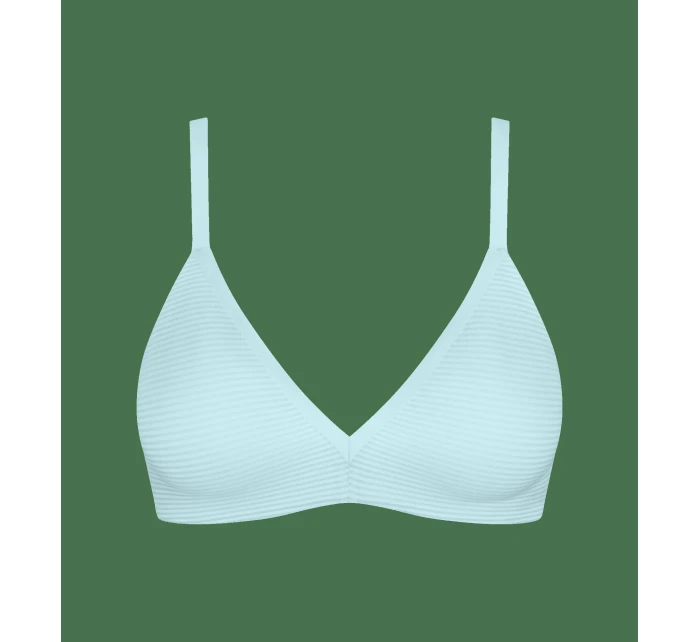 sloggi ZERO Feel Air THE UP Push Up - GREEN - SLOGGI GREEN - SLOGGI