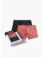 Boxerky model 21052892 A'2 S2XL - Atlantic Boxerky model 21052892 A'2 S2XL - Atlantic