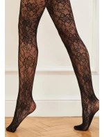 Pančuchy Veneziana Rosa Stile 1-5