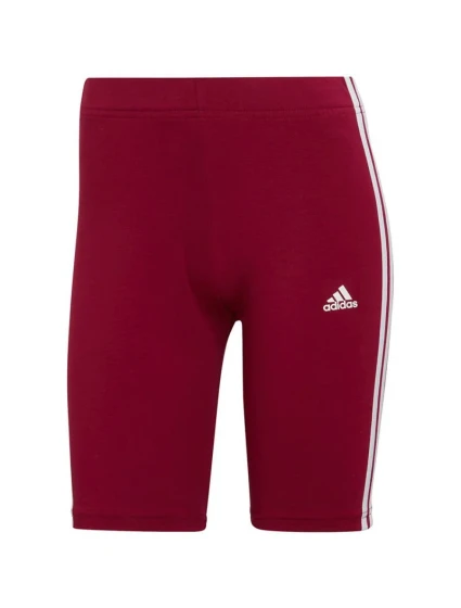 Šortky W 3S BK W dámské model 19575208 - ADIDAS