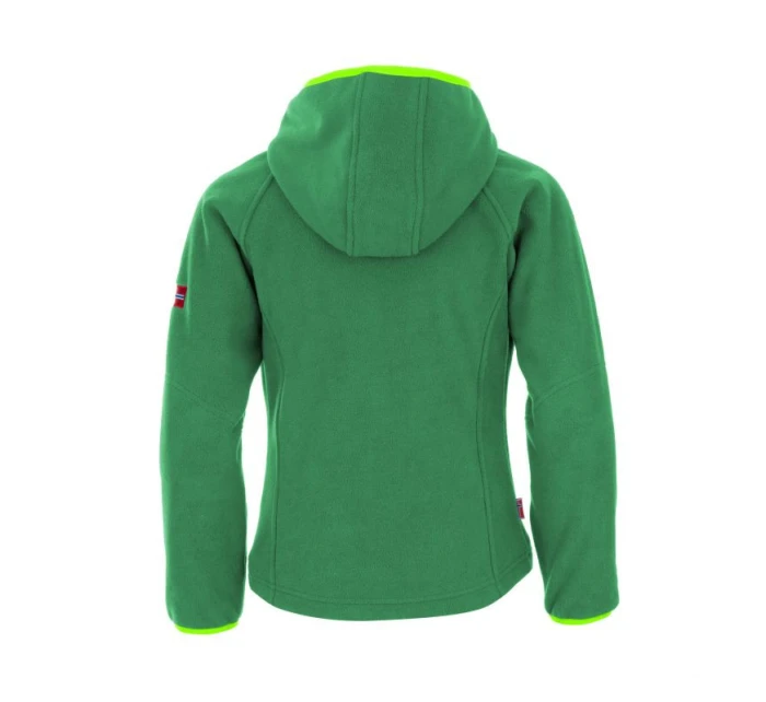 Kurtka  Kids Jacket Jr model 20775570 - Trollkids