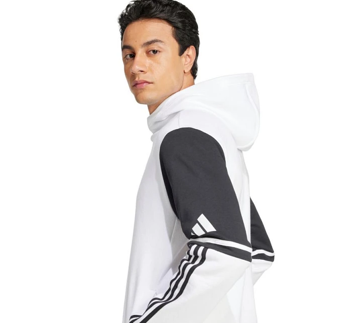 Mikina adidas Squadra 25 Hoodie M JD2976 muži