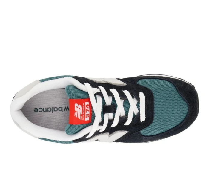 Boty Jr model 20891825 - New Balance