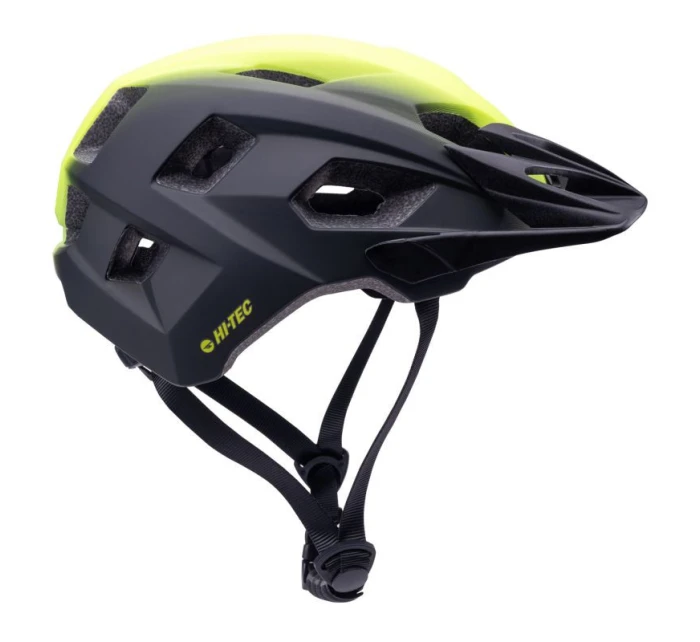 Cyklistická přilba Hi-Tec Ivaar Jr 92800664411 Cyklistická přilba Hi-Tec Ivaar Jr 92800664411