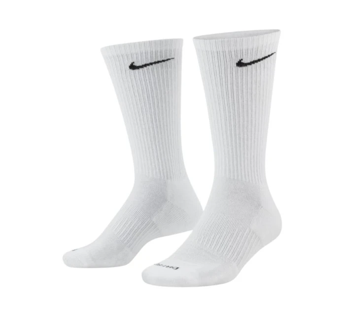 Nike Everyday Plus Cush 6 párov ponožiek SX6897 965