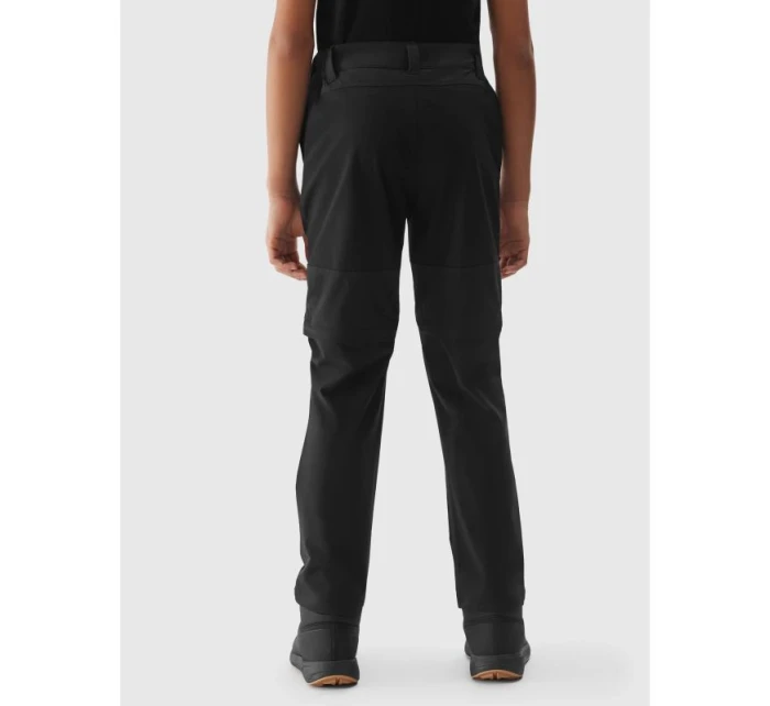 Kalhoty s nohavicemi 2v1  dívčí Junior model 21431442 - 4F