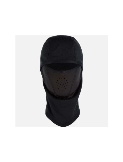 Rossignol Jr Balaclava Cap Black Rossignol Jr Balaclava Cap Black