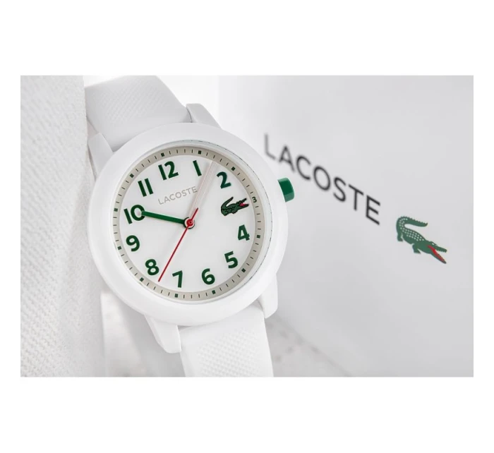 KIDS hodinky + BOX model 21805681 - Lacoste KIDS hodinky + BOX model 21805681 - Lacoste