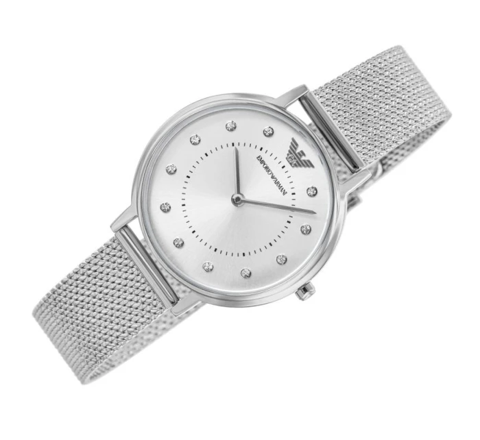 Dámské hodinky + BOX model 21807339 - Kappa Dámské hodinky + BOX model 21807339 - Kappa