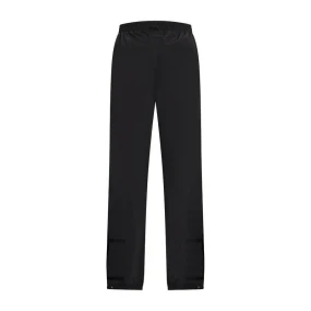 Rogelli unisex kalhoty do deště CORE black 3XL