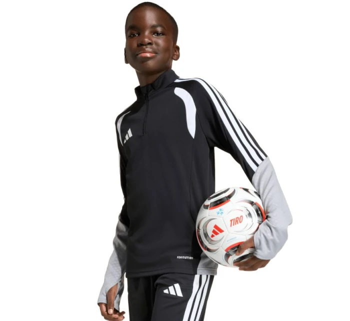 Dětská mikina Tiro 26 Competition Training Top model 21870308 - ADIDAS