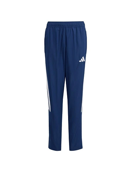 Dětské kalhoty Tiro 26 League Presentation navy blue model 21880853 - ADIDAS