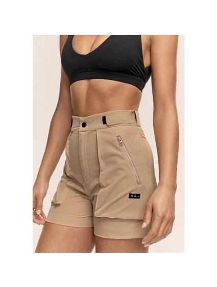 Szorty damskie Outdoor Active Shorts kolor model 22362749 dámské - Casall