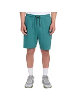 Pánské šortky CAS mořská WSS26TSHO 46S model 22280909 - 4F Pánské šortky CAS mořská WSS26TSHO 46S model 22280909 - 4F