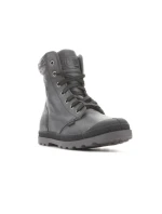 Pampa Hi Knit model 21323497 - Palladium Pampa Hi Knit model 21323497 - Palladium
