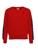 Dámská mikina W model 16078930 - Kappa Dámská mikina W model 16078930 - Kappa