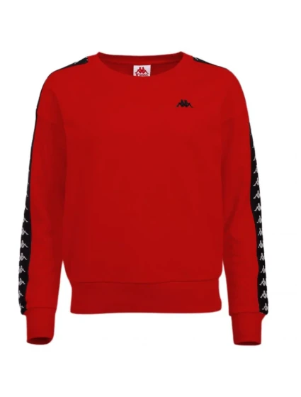 Dámská mikina W model 16078930 - Kappa Dámská mikina W model 16078930 - Kappa