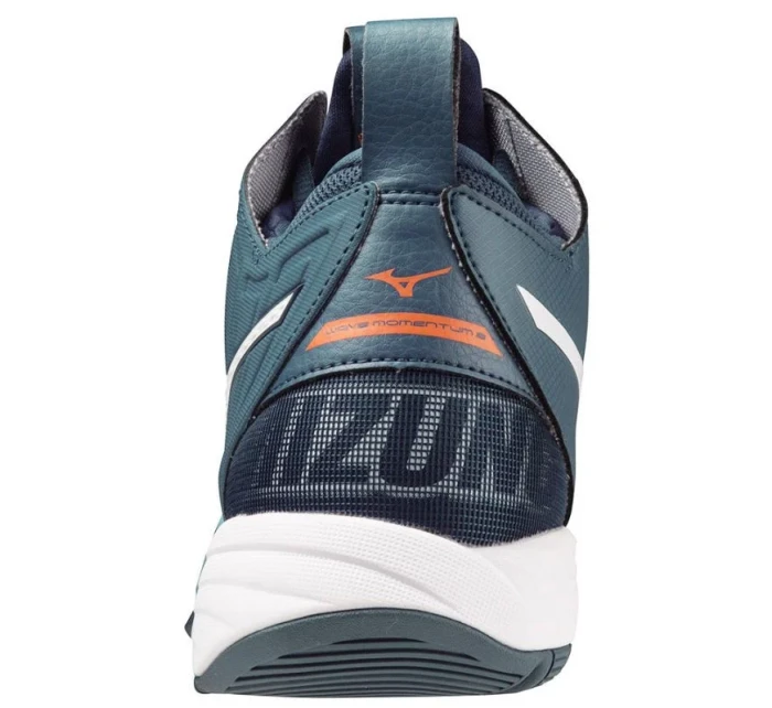 Volejbalová obuv Mizuno Wave Momentum 2 Mid M V1GA211721 Volejbalová obuv Mizuno Wave Momentum 2 Mid M V1GA211721