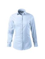 Malfini Dynamic W MLI-26382 svetlomodrá košeľa Malfini Dynamic W MLI-26382 svetlomodrá košeľa