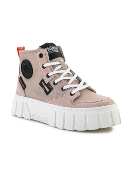 Dámská obuv HI W model 18430943 - Palladium Dámská obuv HI W model 18430943 - Palladium