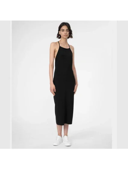 Dámske šaty W 4FSS23TDREF050 20S - 4F Dámske šaty W 4FSS23TDREF050 20S - 4F