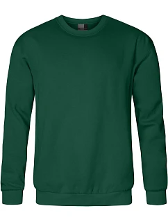 Pánská mikina 40. forest model 22536939 - Promodoro