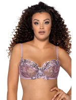 model 18032067 Zoe kolor:pink - Ava