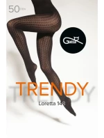 Gatta Loretta 147 50 DEN farba:nero
