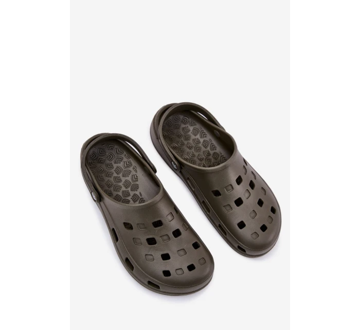 Pánské Pěnové Sandály model 21698106 - Boto