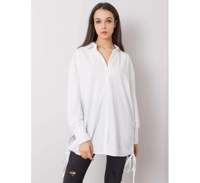 Košeľa 232 KS 20051.05 biela