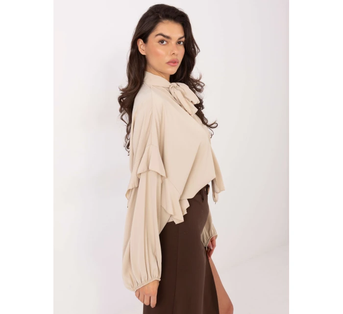 Košeľa IT KS 29002.69 béžová