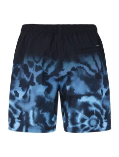 Protestné pánske plážové šortky PRTAGOR