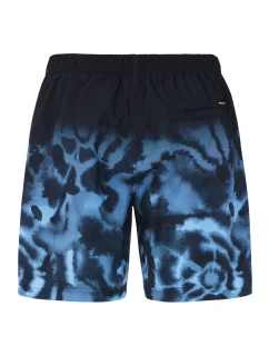 Protestné pánske plážové šortky PRTAGOR