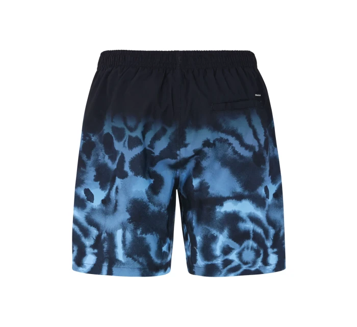 Protestné pánske plážové šortky PRTAGOR