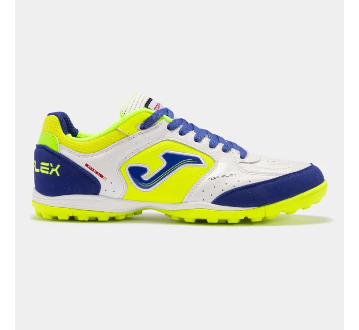 Pánske nohavice Joma TOP FLEX 2416 White Royal