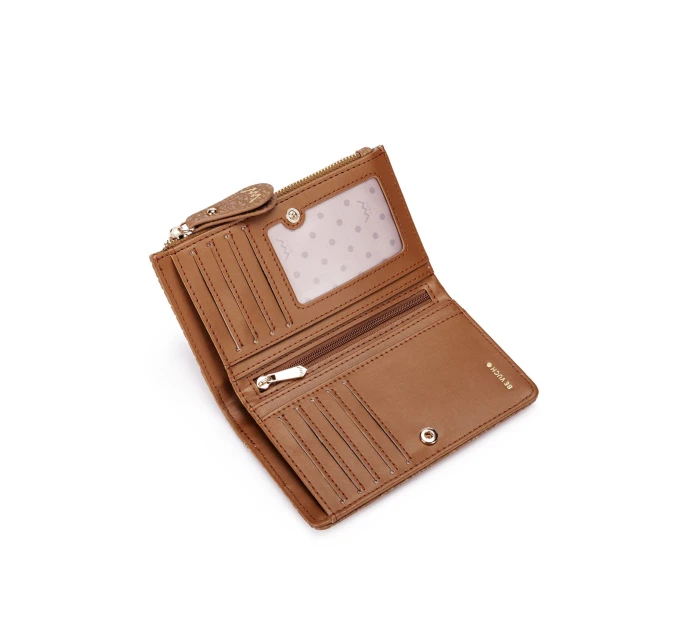 Dámská peněženka Vuch Maluo Brown