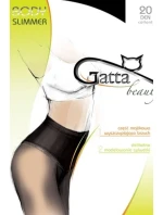 Dámske pančuchové nohavice BODY SLIMMER Dámske pančuchové nohavice BODY SLIMMER