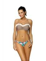 Dvojdielne plavky model 116450 Marko Dvojdielne plavky model 116450 Marko