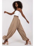 Dámske nohavice model 166057 Och Bella