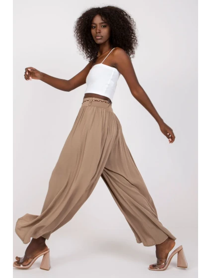 Dámske nohavice model 166057 Och Bella