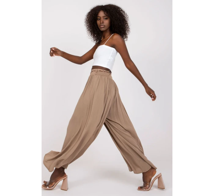 Dámske nohavice model 166057 Och Bella