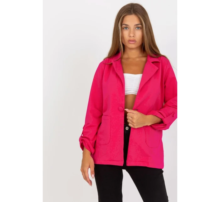 Bunda model 175436 Rue Paris