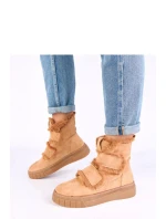 Obuv model 221637 Solea Obuv model 221637 Solea