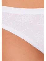 Bavlnené tangá Lovelygirl 1992