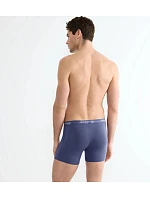 sloggi men Start Short C2P box - BLUE COMBINATION - SLOGGI BLUE COMBINATION - SLOGGI