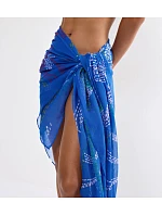 BEACH MYWEAR - Pareo: ľahká zavinovacia sukňa Triumph