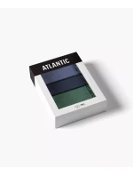Boxerky model 21911837 A'3 S2XL - Atlantic