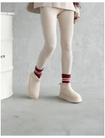 Ponožky Milena 1542-001 Braid 37-41 Ponožky Milena 1542-001 Braid 37-41