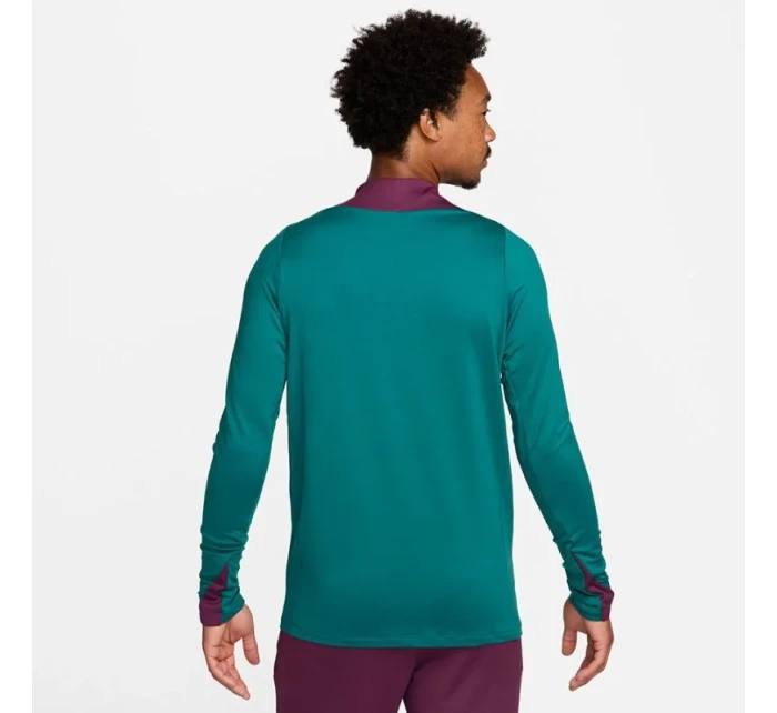 Nike PSG Strike Drill Top M FN9841-382 Pánska mikina