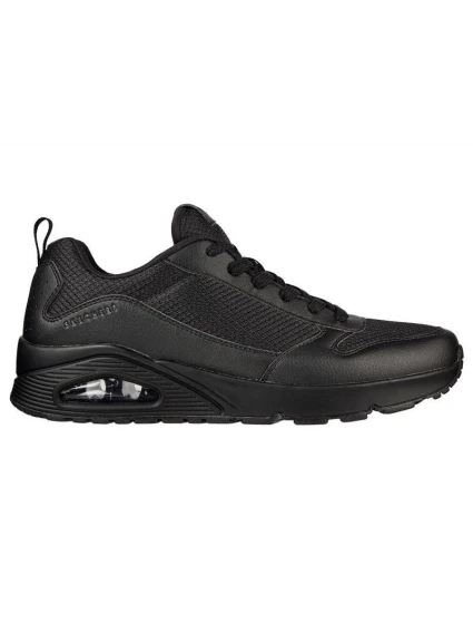 Skechers Uno Fastime M 237016-BBK